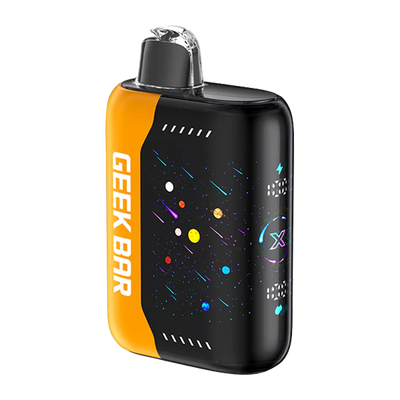 Geek Bar Thermal Edition Guide: Pulse 15K & Pulse X 25K Flavors (2026)