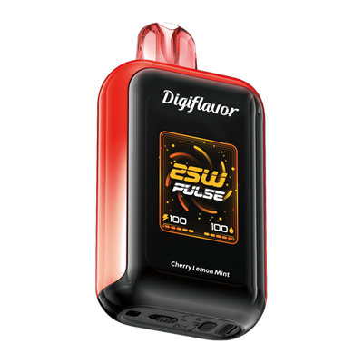 Digiflavor Sky 25K Review: Specs, Flavor & Why It Deserves a Look (2026)