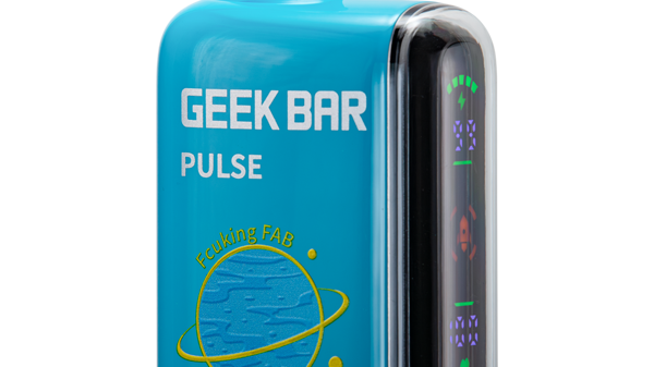 Fcuking FAB Geek Bar Pulse disposable vape