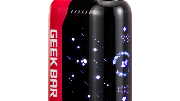 Geek Bar Pulse X 25K Slush Edition disposable vape