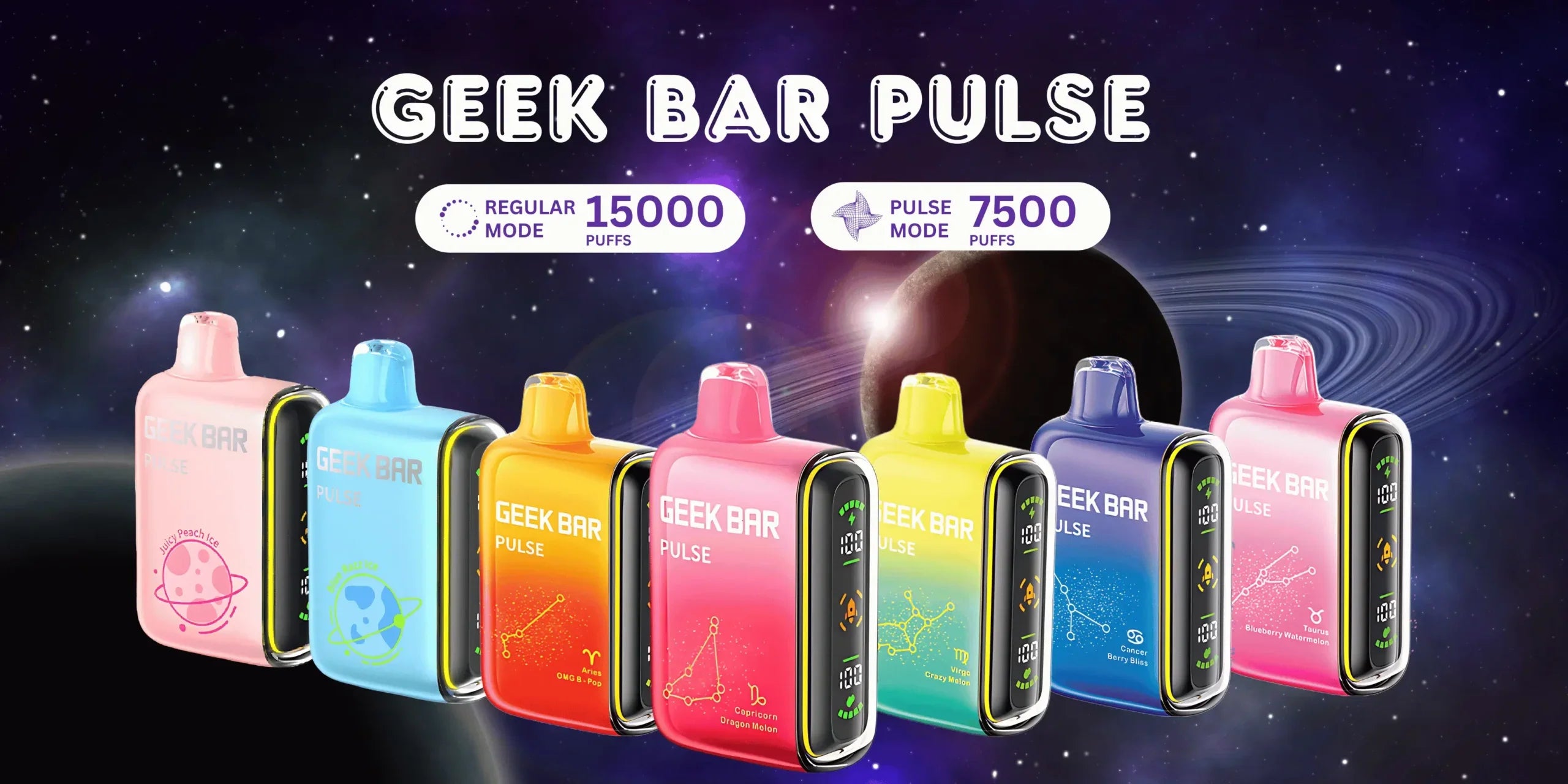 Best Geek Bar Flavors 2026: Top 15 Ranked & Reviewed