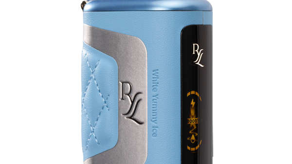 RAZ RYL Classic 35K disposable vape — White Yummy Ice