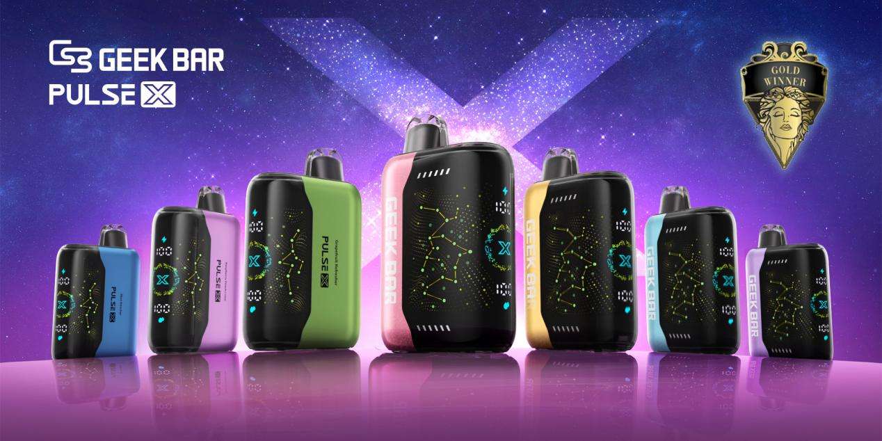 Geek Bar Pulse X 25K Review 2026: Everything You Need to Know