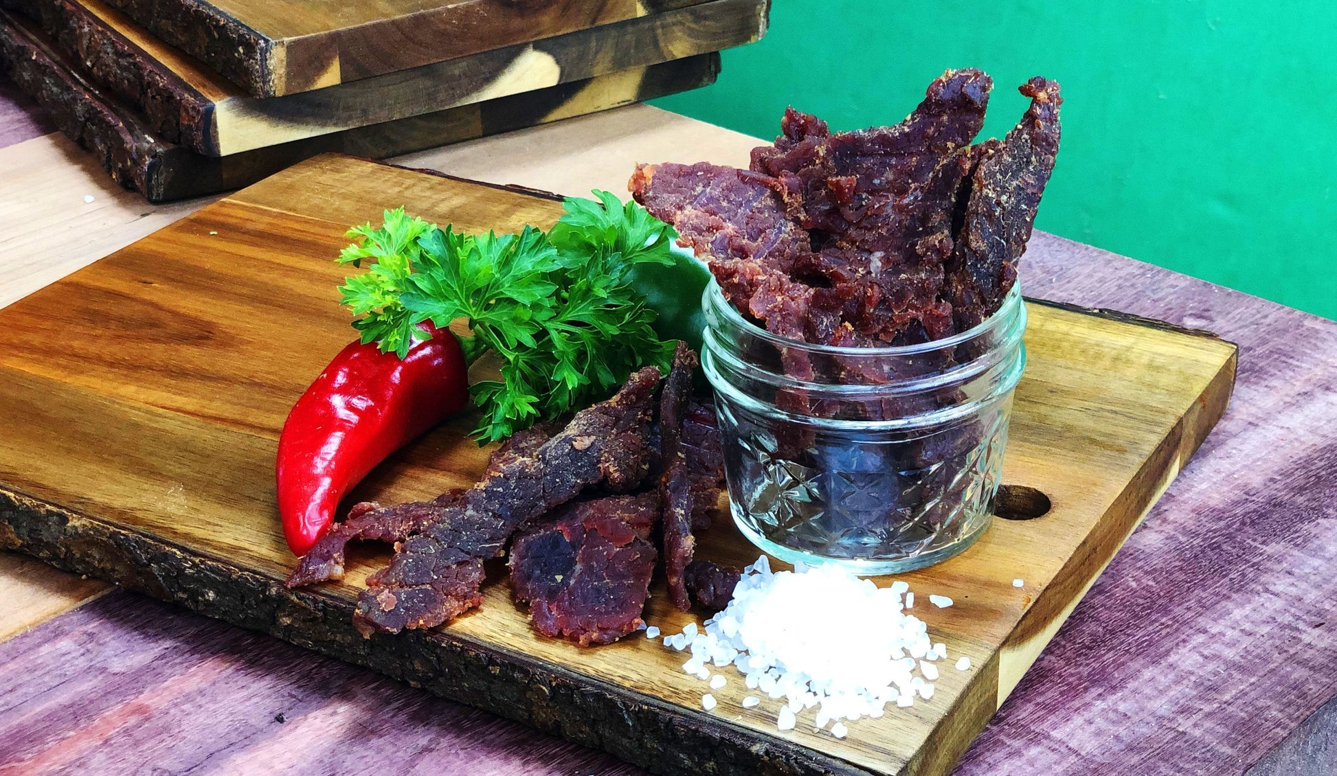 CARNIVORE CANDY Sweet Picante