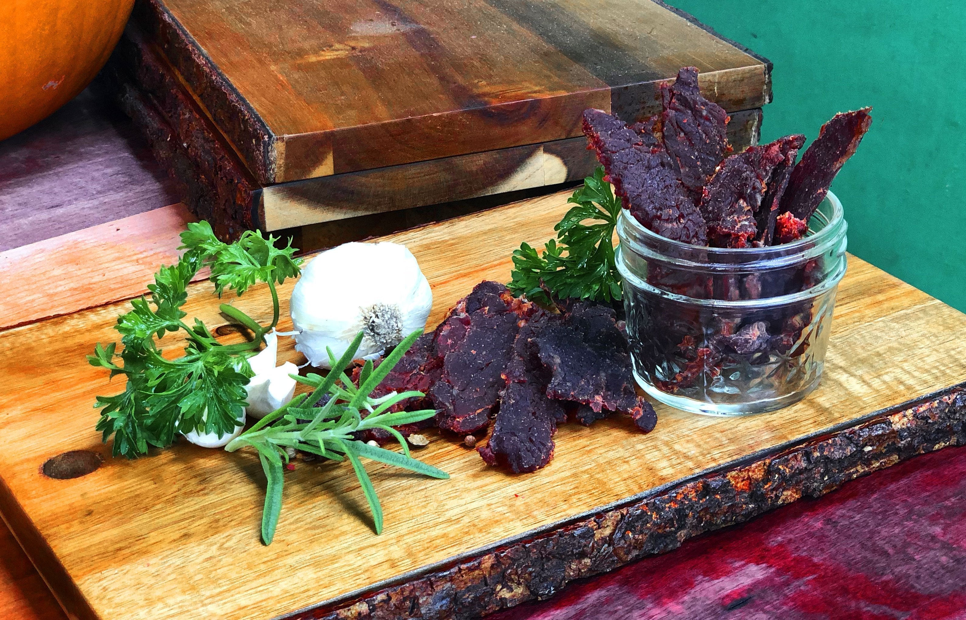 CARNIVORE CANDY Traditional Western