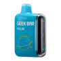 Fcuking FAB Geek Bar Pulse (Nicotine-Free) Disposable Vape — Dual Mesh Coil, 50mg Nicotine, USA Shipping
