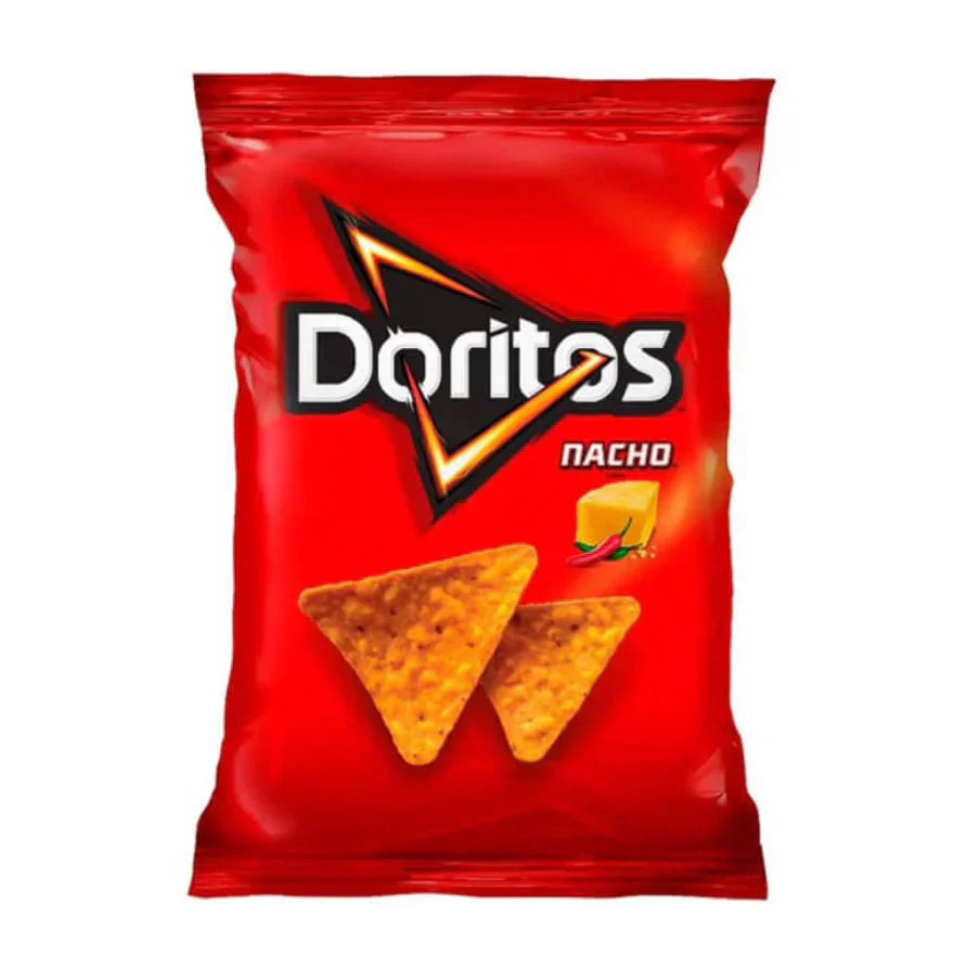 Doritos – Nacho