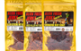 Alien Fresh Jerky 3-Pack - The Classics Hot Pack