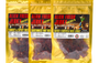 Alien Fresh Jerky 3-Pack - The Classics Sweet & Spicy Pack