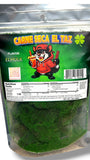 Carne Seca El Taz El Hulk 2 Oz
