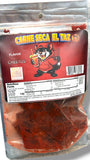 Carne Seca El Taz Hot Cheetos 2 Oz