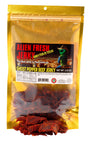 TX Style Ghost Pepper Beef Jerky - 3.25oz