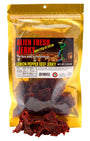 TX Style Lemon Pepper Beef Jerky - 3.25oz