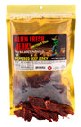 TX Style Peppered Beef Jerky - 3.25oz