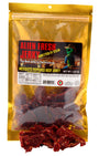 Alien Fresh Jerky TX Style Mesquite Peppered Beef Jerky - 3.25oz