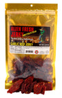 Alien Fresh Jerky TX Style Garlic Beef Jerky - 3.25oz