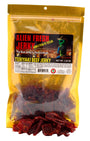 TX Style Teriyaki Beef Jerky - 3.25oz