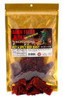 TX Style Hot & Spicy Beef Jerky - 3.25oz