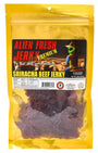 Alien Fresh Jerky Box of 25 | Sriracha Beef Jerky (3.25 oz)