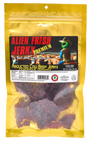 Alien Fresh Jerky Abducted Cow Pineapple Teriyaki