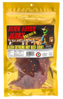 Alien Fresh Jerky Alien Extreme Hot