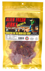 Alien Fresh Jerky BBQ on the Moon