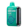 B-Burst Geek Bar Pulse Disposable Vape — Dual Mesh Coil, 50mg Nicotine, USA Shipping