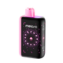  Disposable Vape — Dual Mesh Coil, 50mg Nicotine, USA Shipping
