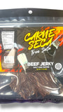 Carne Seca Beef Jerky Salt And Pepper 1.7 OZ