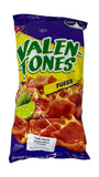 Valentones Fuego 175g