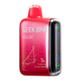 Dragon Melon Geek Bar Pulse Disposable Vape — Dual Mesh Coil, 50mg Nicotine, USA Shipping
