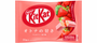 Exotic Japanese Kitkat 124g