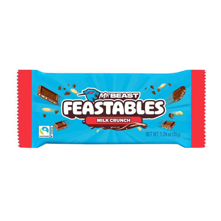Feastables