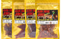 Alien Fresh Jerky 4-Pack - The Classics Best Sellers