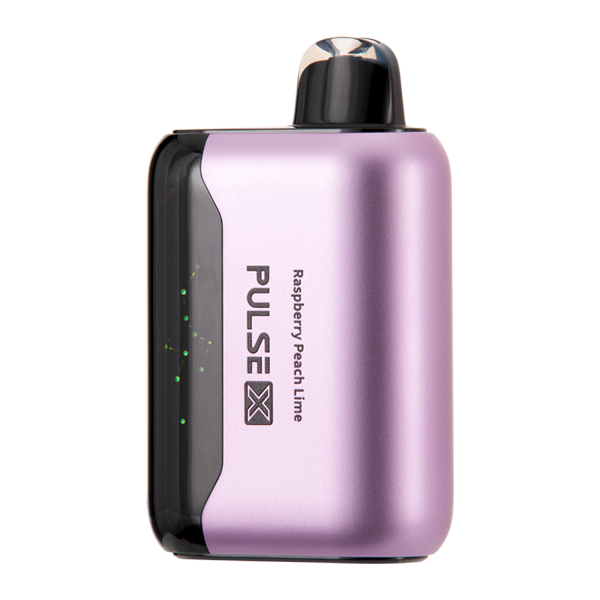  Disposable Vape — Dual Mesh Coil, 50mg Nicotine, USA Shipping