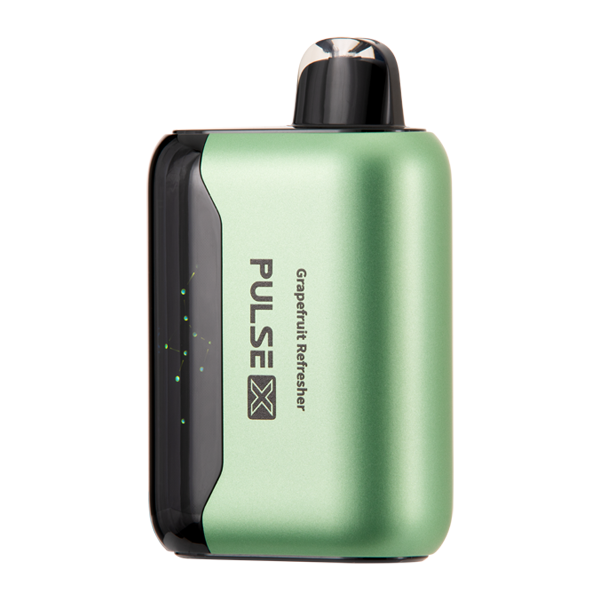  Disposable Vape — Dual Mesh Coil, 50mg Nicotine, USA Shipping
