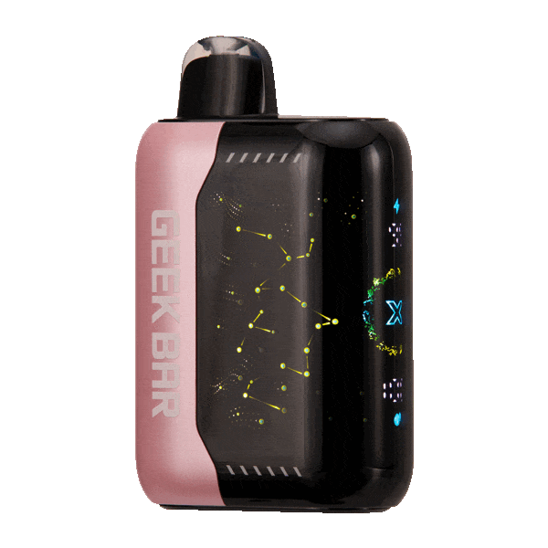 Geek Bar Pulse X 25K Disposable Vape
