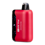  Disposable Vape — Dual Mesh Coil, 50mg Nicotine, USA Shipping