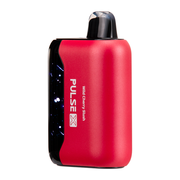  Disposable Vape — Dual Mesh Coil, 50mg Nicotine, USA Shipping