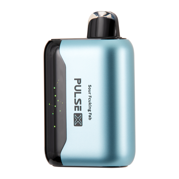  Disposable Vape — Dual Mesh Coil, 50mg Nicotine, USA Shipping