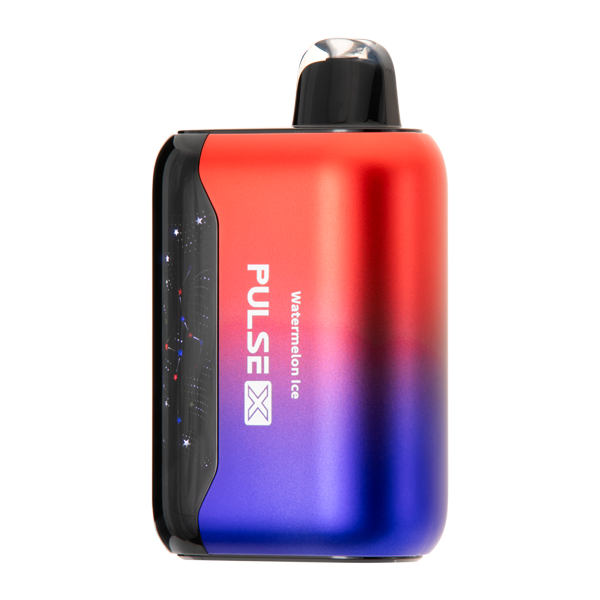  Disposable Vape — Dual Mesh Coil, 50mg Nicotine, USA Shipping