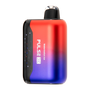  Disposable Vape — Dual Mesh Coil, 50mg Nicotine, USA Shipping
