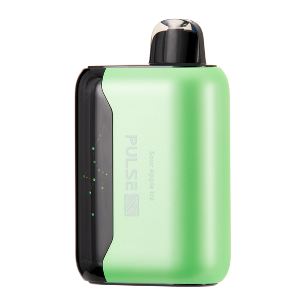 Disposable Vape — Dual Mesh Coil, 50mg Nicotine, USA Shipping