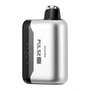  Disposable Vape — Dual Mesh Coil, 50mg Nicotine, USA Shipping