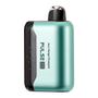  Disposable Vape — Dual Mesh Coil, 50mg Nicotine, USA Shipping