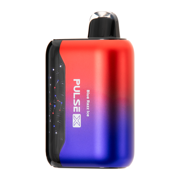  Disposable Vape — Dual Mesh Coil, 50mg Nicotine, USA Shipping
