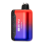  Disposable Vape — Dual Mesh Coil, 50mg Nicotine, USA Shipping