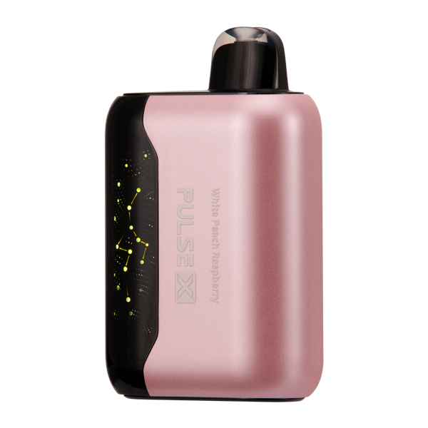  Disposable Vape — Dual Mesh Coil, 50mg Nicotine, USA Shipping