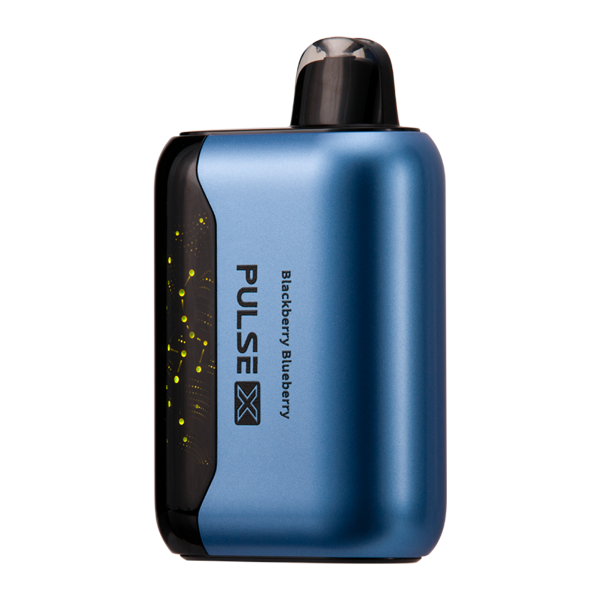  Disposable Vape — Dual Mesh Coil, 50mg Nicotine, USA Shipping