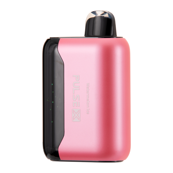  Disposable Vape — Dual Mesh Coil, 50mg Nicotine, USA Shipping